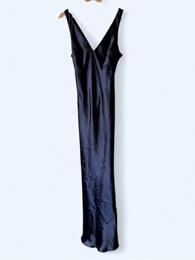 asos design embellished floral strappy back maxi dress ASOS Design - Maxi Dress - Women - Polyester - 10 US